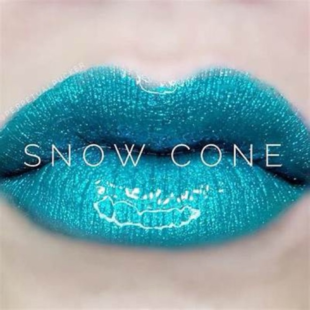 Snow Cone Lipsense